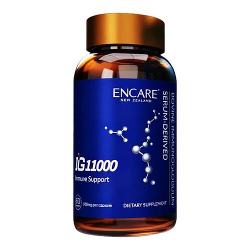 新西兰ENCARE牛初乳增强免疫