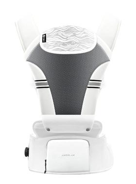 安迪兰魔束腰凳背带婴儿多功能抱抱托轻便四季宝宝抱娃神器可折叠