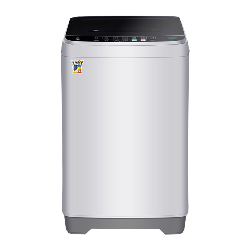 小鸭全自动洗衣机家用租房宿舍小型迷你5/10KG大容量烘干洗脱一体