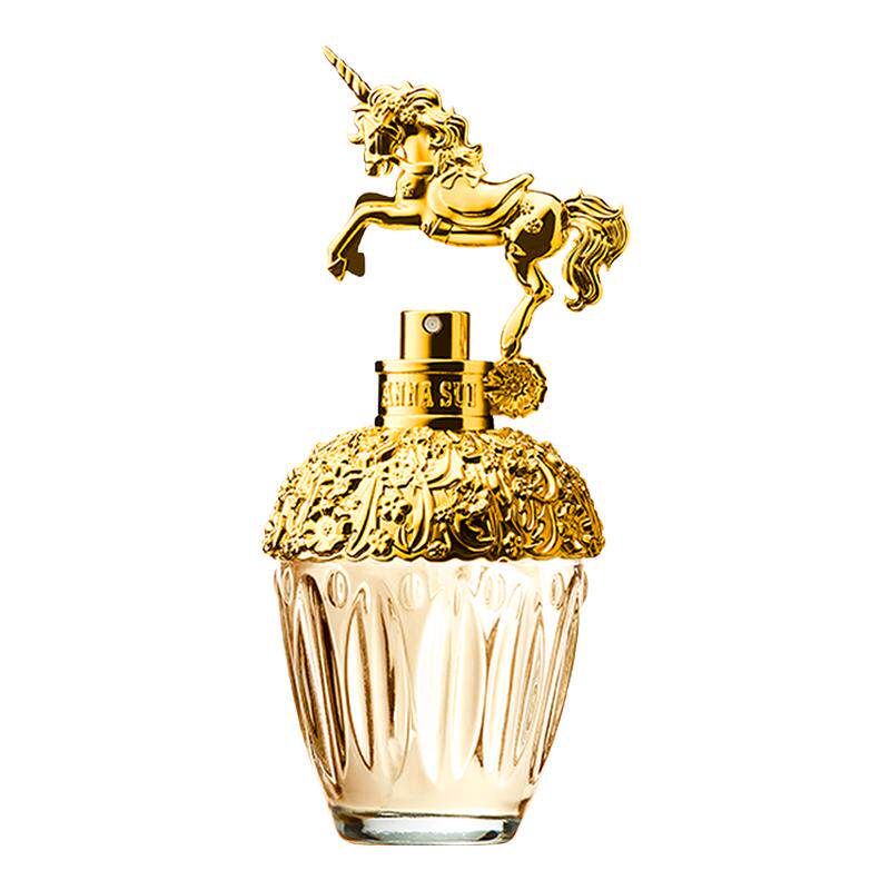 【百亿补贴】安娜苏独角兽淡香水 30/50/75ml 520送女朋友礼物