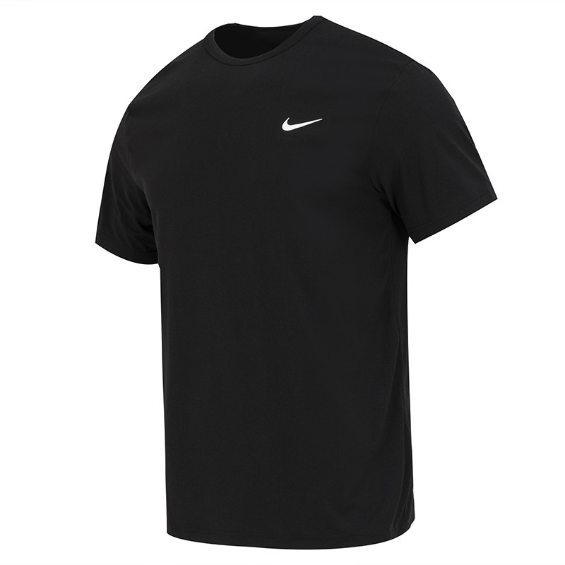 Nike耐克T恤男款上衣官方正品2026新款夏季健身服透气速干短袖