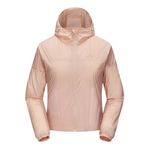 【轻风2.0】伯希和户外防晒衣