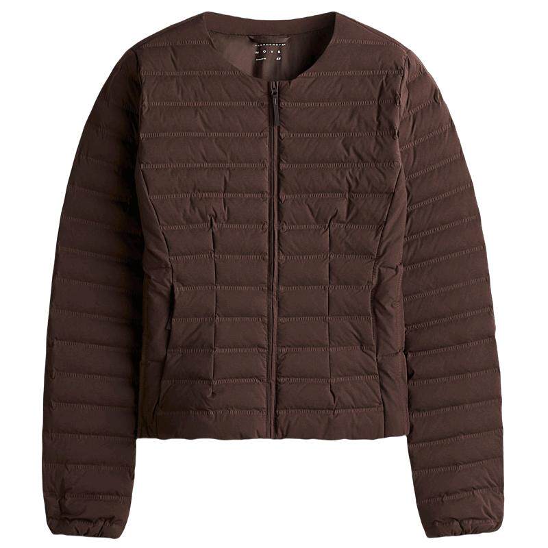 【H&M MOVE ThermoMove&trade;】冬季女装保暖外套1283773