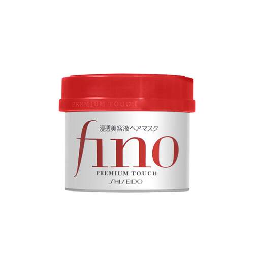 次日达+超值3瓶+资生堂发膜fino