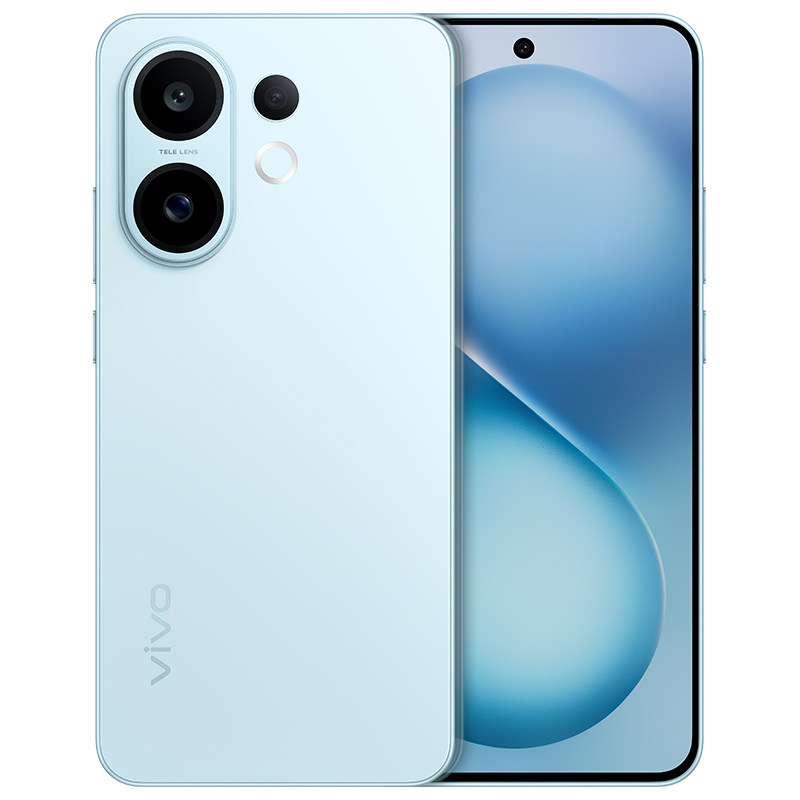 【国家补贴立省15%】vivo S30 多彩超薄直屏大电池长续航拍照新品AI智能手机官网学生官方旗舰店正品