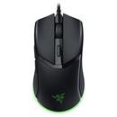 Razer雷蛇眼镜蛇Cobra有线电竞电脑游戏RGB幻彩轻量化中小手鼠标