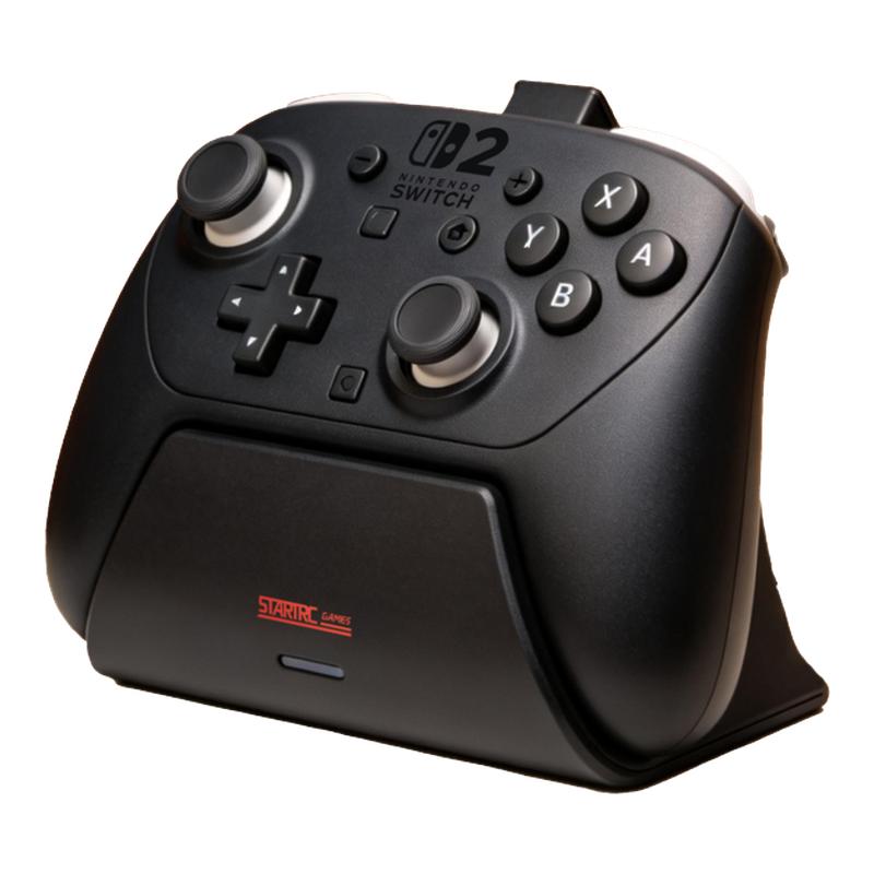 Switch2pro手柄充电底座图片
