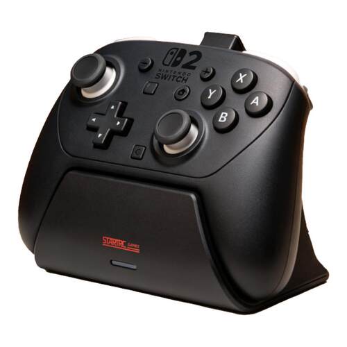 Switch2pro手柄充电底座