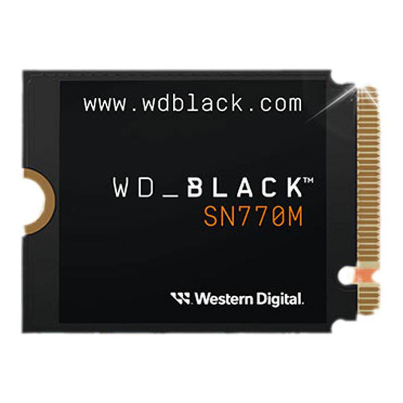 ���ڲ�����1TB SN770M �������ݹ�̬Ӳ��M2����SN770M