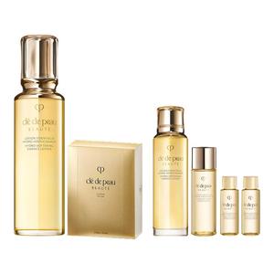 【百亿补贴】CPB钻光精华水保湿紧致爽肤水