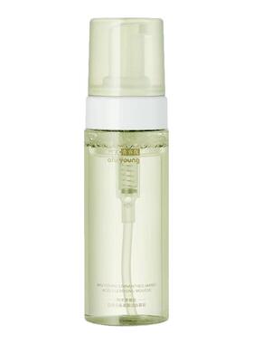 阿芙洗面奶女氨基酸云朵洁面慕斯150ml 温和清洁保湿官方正品官网