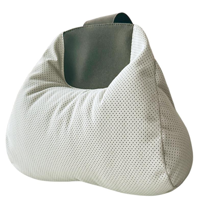 Axivy运动座椅绑带式头枕护颈椎