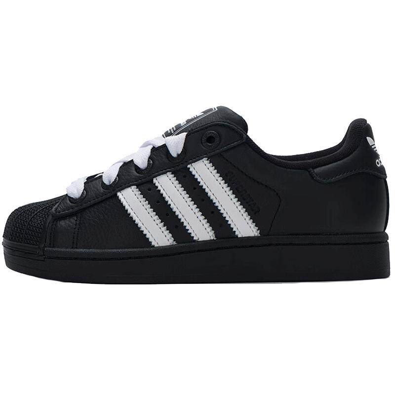 adidas阿迪达斯三叶草男女鞋运动鞋休闲鞋KK4474