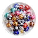 Lindt瑞士莲进口软心牛奶巧克力500g散装 零食糖果 喜糖休闲小包装