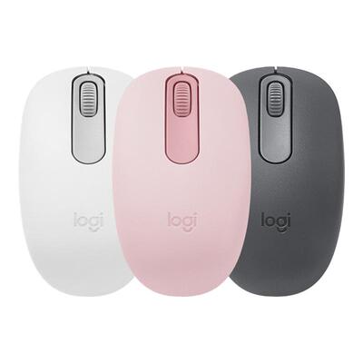 新品m196蓝牙无线罗技