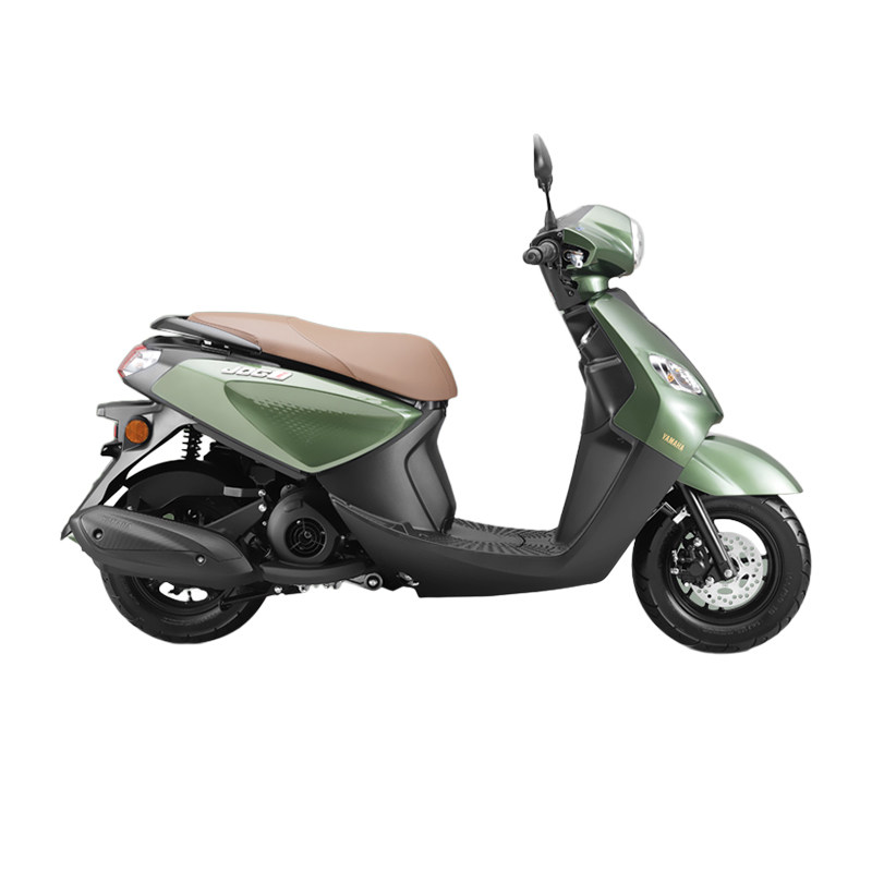 YAMAHA摩托车踏板车巧格i125PLUS小绵羊助力飞鹰雅马哈