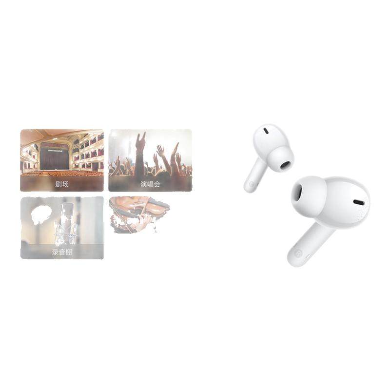 vivo TWS 3i原装真无线蓝牙耳机45H超长续航AI通话降噪入耳式音乐