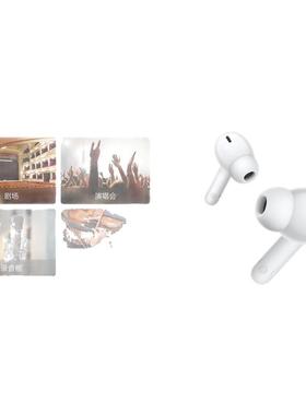 vivo TWS 3i原装真无线蓝牙耳机45H超长续航AI通话降噪入耳式音乐