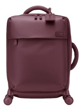 Lipault新秀丽旗下行李箱20寸女拉杆箱男大容量软箱轻便登机箱P91