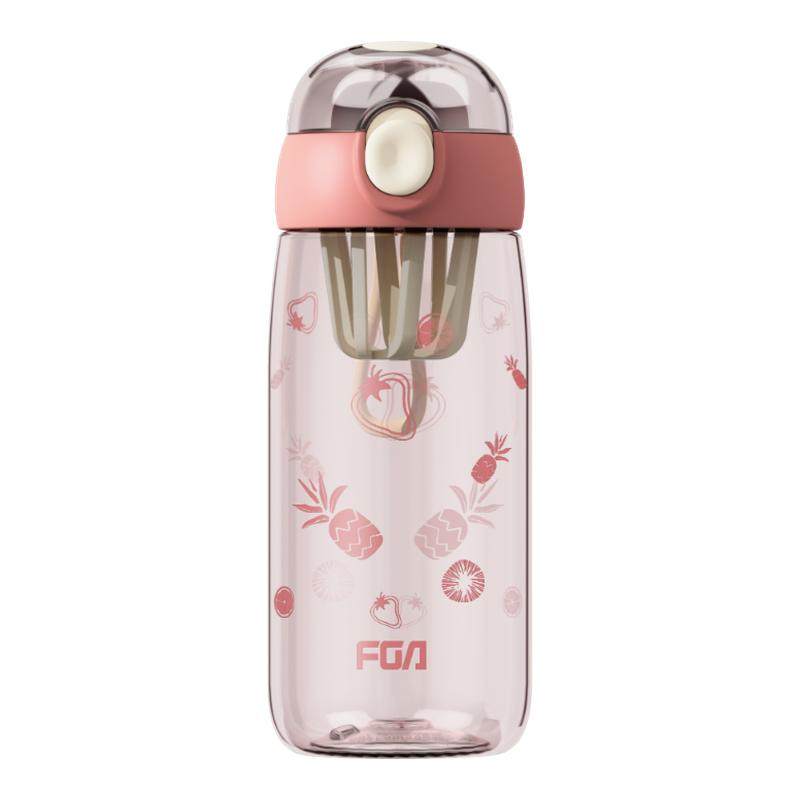 富光运动水杯男户外健身女士Tritan儿童小学生塑料杯便携直饮杯子,餐饮具,随手杯,淘宝优惠券,粉丝福利购,淘宝优惠卷