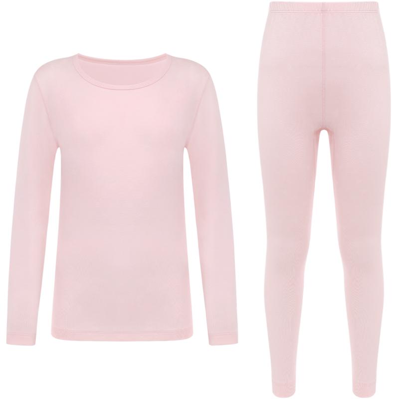 2024秋少女爱心提花打底