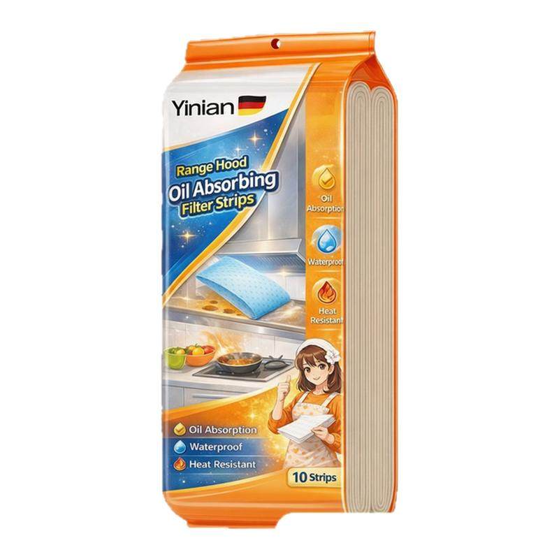 德国抽油烟机吸油棉条通用厨房加厚防油贴纸集成灶油槽专用过滤垫,洗护清洁剂/卫生巾/纸/香薰,家用防油贴纸,淘宝优惠券,粉丝福利购,淘宝优惠卷