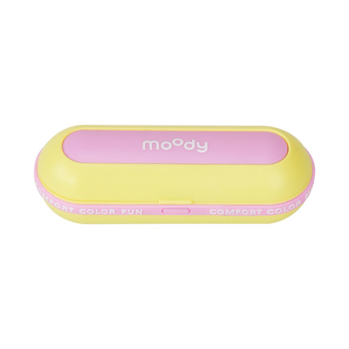 moody美瞳隐形眼镜清洗器