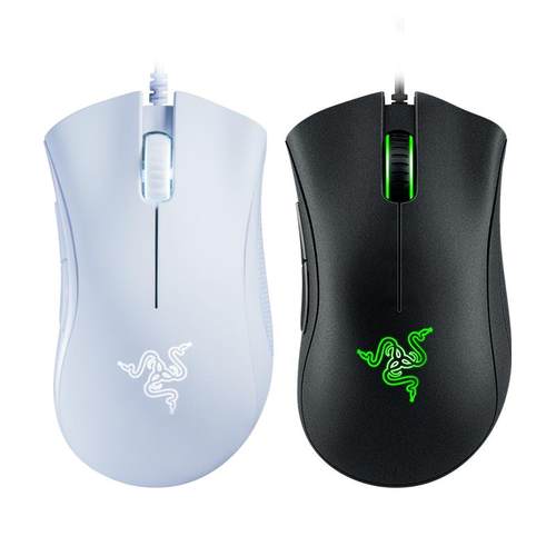 Razer雷蛇蝰蛇标准版有线鼠标
