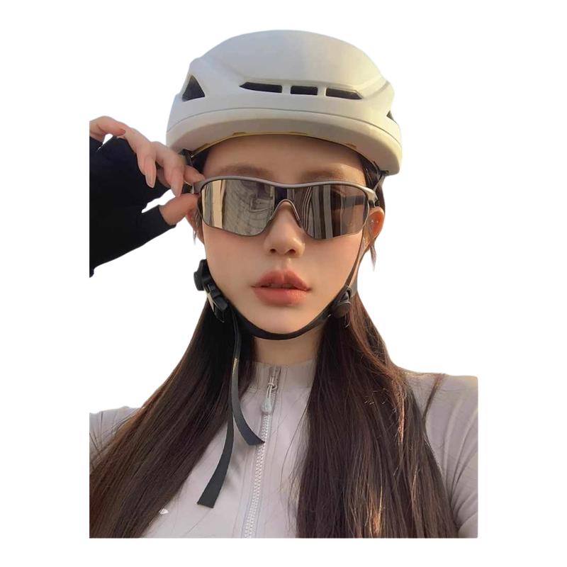 骑行护目镜防风防雾男女款