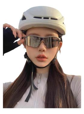 骑行护目镜防风防雾男女款