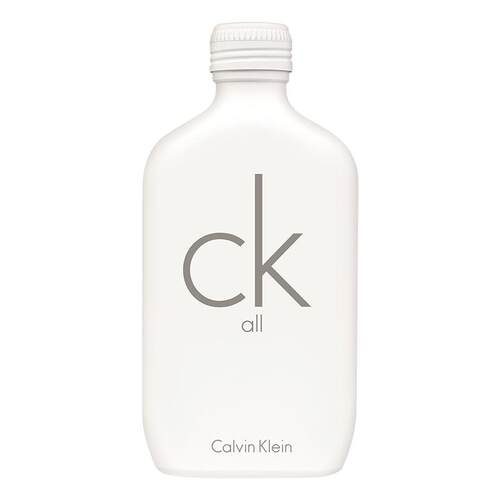 CKAll/一切柑橘EDT淡香水100ml