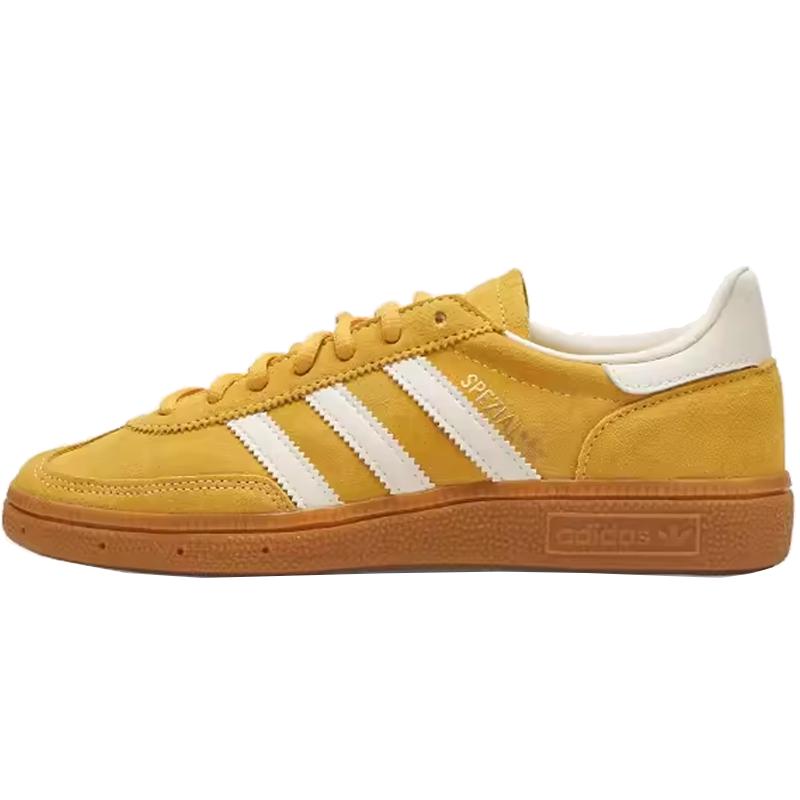 adidas阿迪达斯三叶草男女鞋HANDBALL运动休闲鞋IF7088