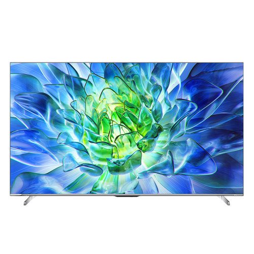 海信电视55E3NH Pro 55英寸液晶电视144Hz高刷大内存以旧换新补贴