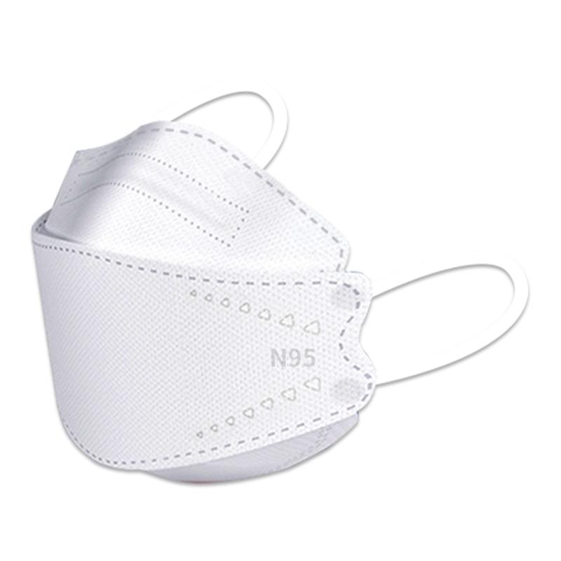 n95医用防护口罩一次性防尘透气
