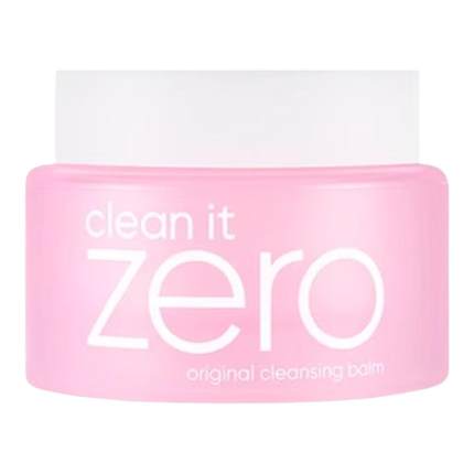 【正品保障】芭妮兰zero卸妆膏深层温和清洁卸妆油卸妆乳脸部