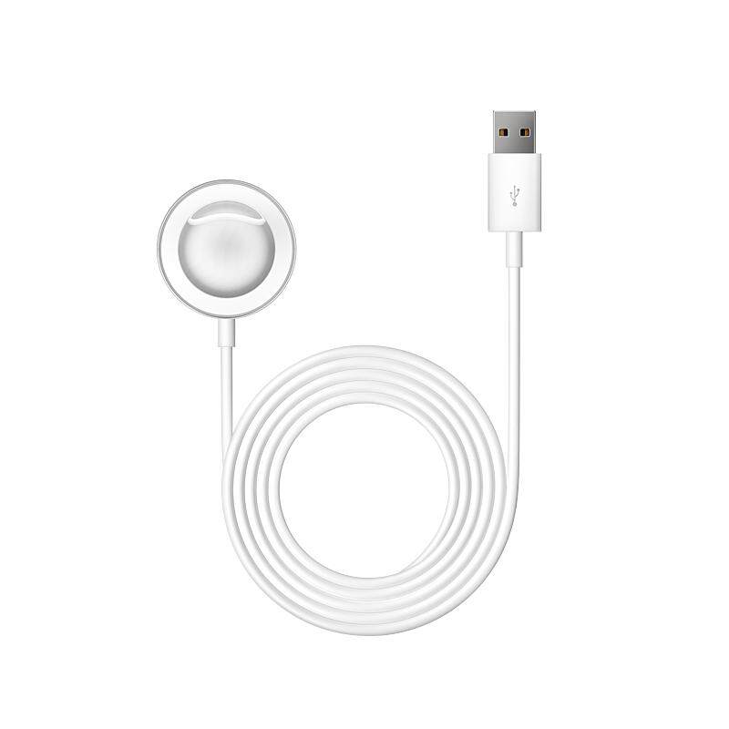 华为原装手表充电器gt3/gt4/gt5/gt6无线磁吸式充电底座线watch3/watch4/watch5/pro/fit4/D 2智能快充支架