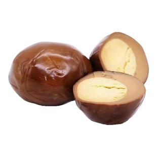 利德乡肥咾卤蛋带壳即食卤鸡蛋泡面搭配儿童零食卤味早餐休闲食品