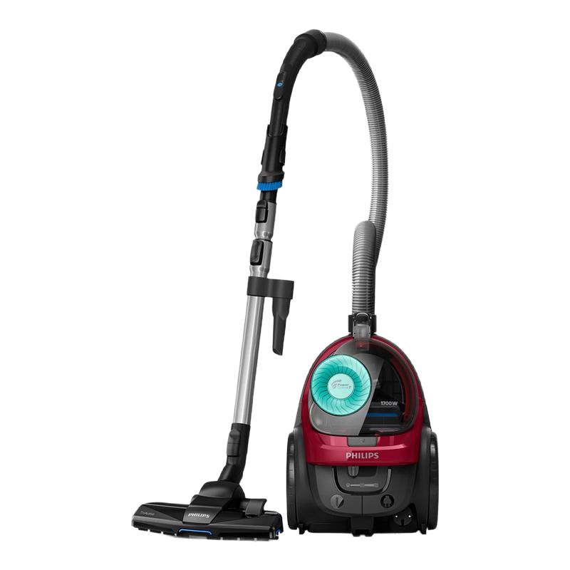 飞利浦家用大吸力吸尘器FC8632大功率吸地毯静音除螨狗毛9735小型