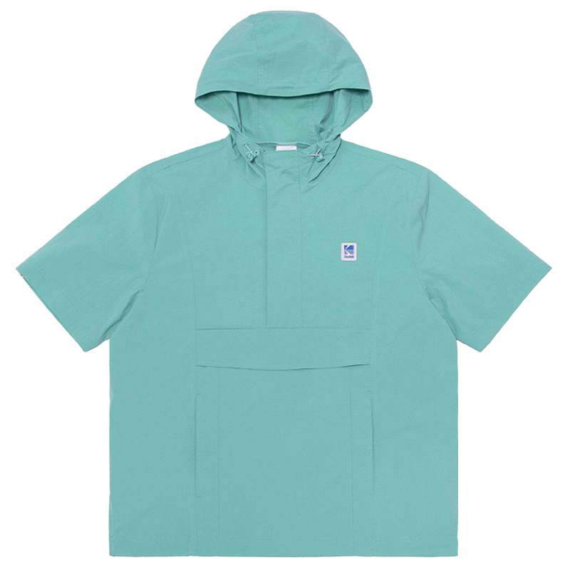 Kodak柯达男女同款简约休闲上衣