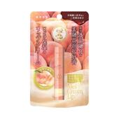 滋润补水绵绵慕斯棒防干裂起皮 曼秀雷敦柔融润唇膏女保湿 双支