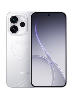 OPPOReno15实况神机手机