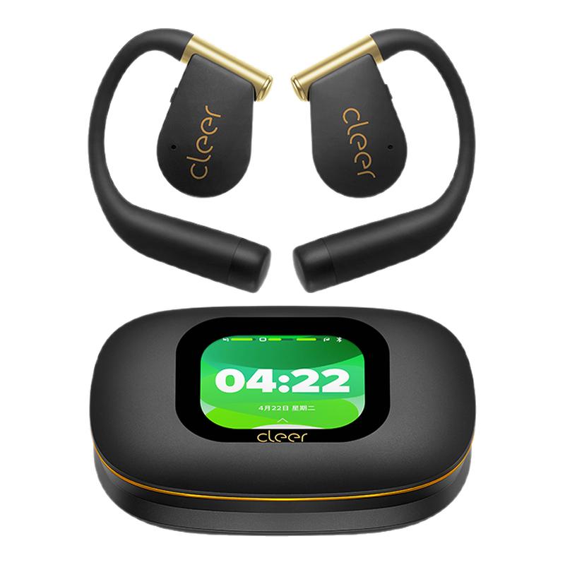 【官方正品】Cleerarc5蓝牙耳机