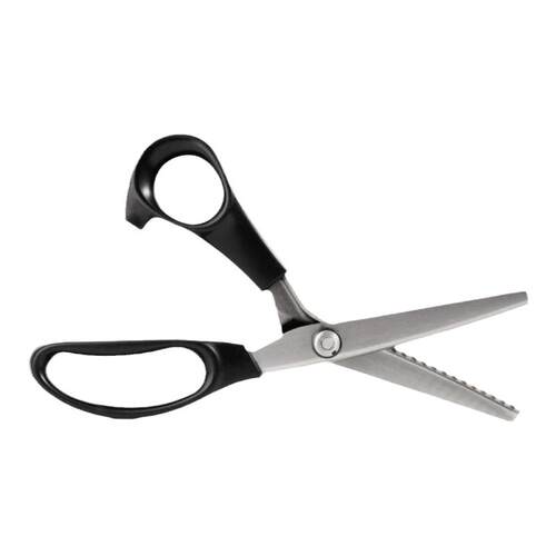 不锈钢花边剪子亏本冲量