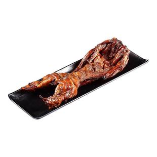 双流老妈兔头旗舰店麻辣手撕兔成都特产一整只兔肉五香手撕烤兔