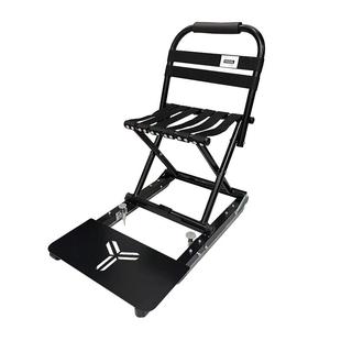 冰滑车儿童成人冰车爬犁冰刀单腿驴单刀冰车 滑冰车 2025新款