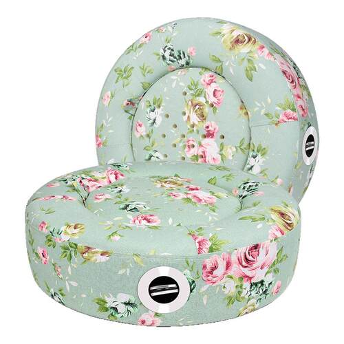 艾灸熏蒸坐垫家用蒲团坐灸