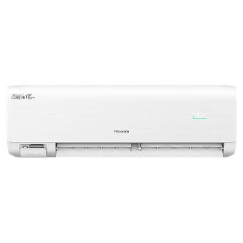 海信新风空调深睡宝X3Plus大1.5匹一级能效变频冷暖家用挂机