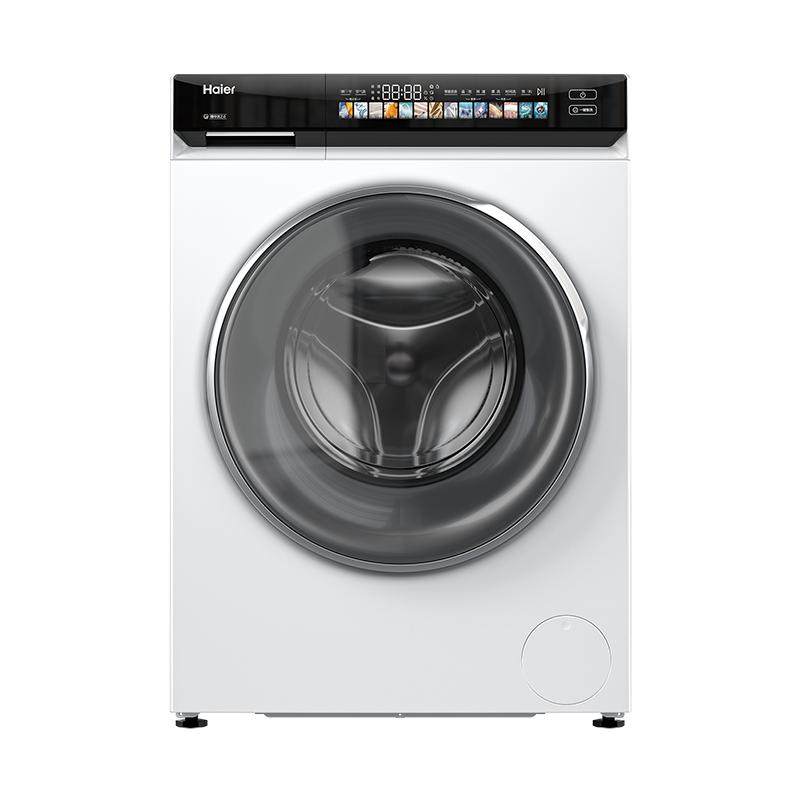 ����С�컨����ȫ�Զ�����ֱ��10kg��������Ͳϴ�»�176prow EG100BD176PROW 10kg��ѩ�� 1549Ԫ