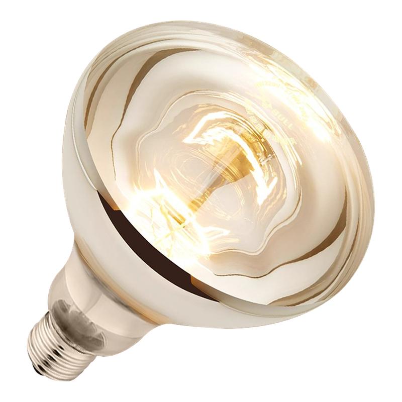 公牛浴霸灯泡220v暖浴室E27通用