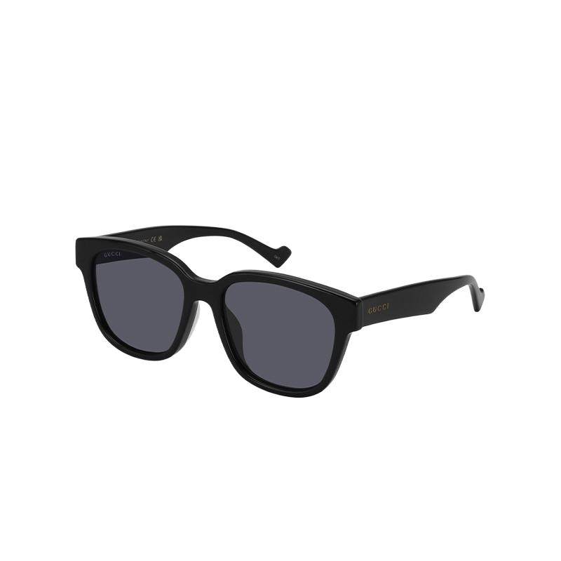 开云眼镜 古驰GUCCI男女同款复古黑超时尚防晒方框太阳镜GG1430SK,ZIPPO/瑞士军刀/眼镜,太阳眼镜,淘宝优惠券,粉丝福利购,淘宝优惠卷